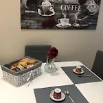 Carol Home